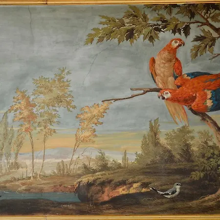 アパート Casa Maria Luigia ベルガモ