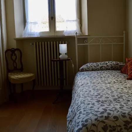 Casa Maria Luigia アパート