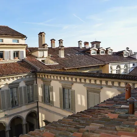 アパート Casa Maria Luigia *