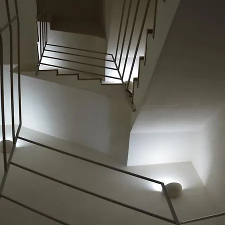 Casa Maria Luigia アパート