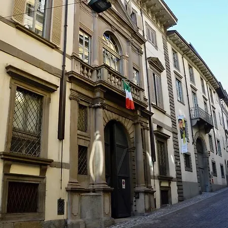 アパート Casa Maria Luigia