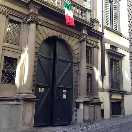 アパート Casa Maria Luigia