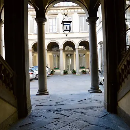 アパート Casa Maria Luigia